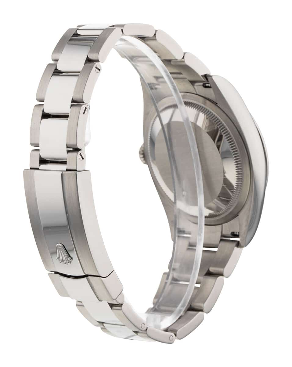 Rolex Datejust 126200 Rolex Datejust 126200